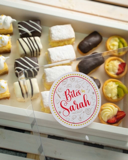 Mini Treats Box
